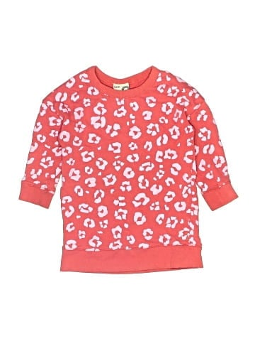 Cotton on Kids Pullover Sweater (view 1)