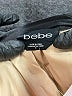 Bebe Black Formal Skirt Size 10 - photo 4