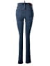 Madewell Stripes Blue Jeans Size 26 waist (tall) - photo 2