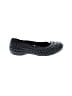 Crocs Black Flats Size 4 - photo 1