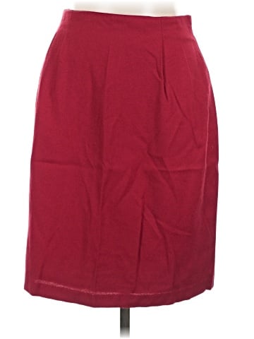 Petite Sophisticate Formal Skirt (view 1)