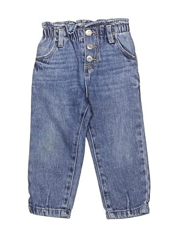 Zara Jeans (view 1)