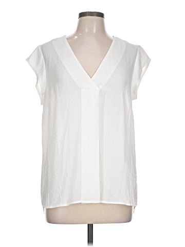DR2 Sleeveless Blouse (view 1)