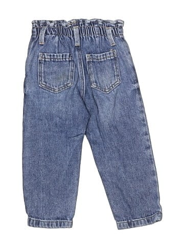 Zara Jeans (view 2)