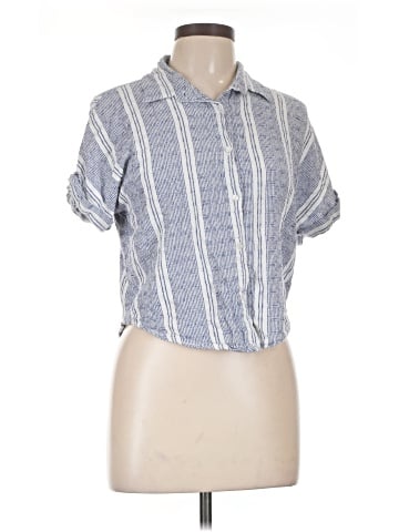 Japna Short Sleeve Blouse (view 1)