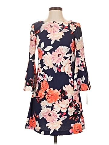 Eliza J Casual Dress (view 1)