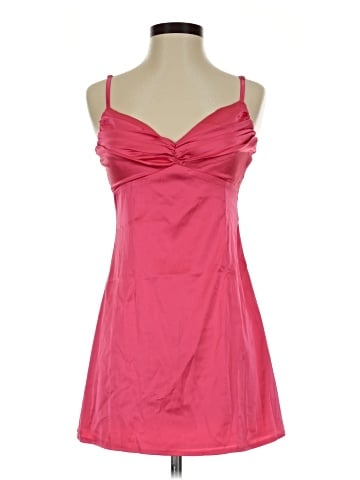 Beginning Boutique Cocktail Dress (view 1)