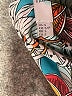 dalia 100% Polyester Teal Sleeveless Blouse Size S - photo 9