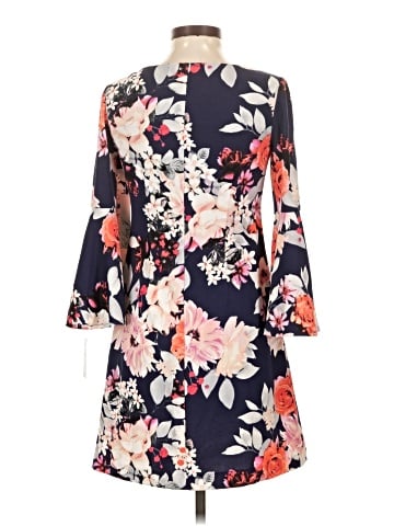 Eliza J Casual Dress (view 2)