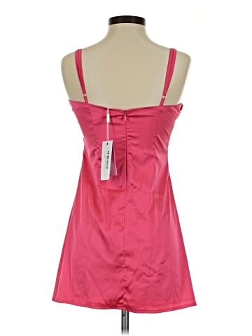 Beginning Boutique Cocktail Dress (view 2)