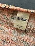 Blair Paisley Tan Casual Dress Size M - photo 7