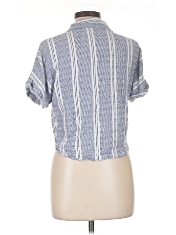 Japna Short Sleeve Blouse (view 2)
