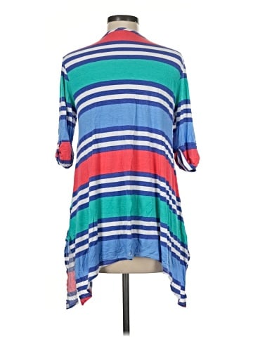 Cha Cha Vente 3/4 Sleeve T-Shirt (view 2)