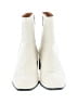Rag & Bone Ivory Ankle Boots Size EU 38 - photo 2
