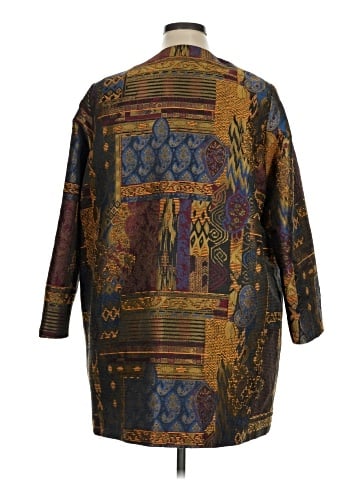 Marina Rinaldi Coat (view 2)