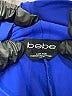 Bebe Solid Blue Formal Skirt Size XS - photo 4