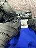 Bebe Solid Blue Formal Skirt Size XS - photo 6