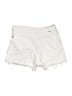 O'Neill 100% Cotton Ivory Shorts Size 30 waist - photo 2