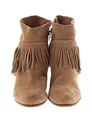 Gianni Bini Ankle Boots (view 2)