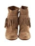 Gianni Bini Tan Ankle Boots Size 8 - photo 2