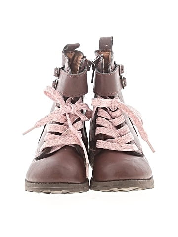 Carter's Ankle Boots (view 2)