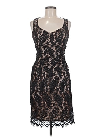 Nanette Lepore Cocktail Dress (view 1)