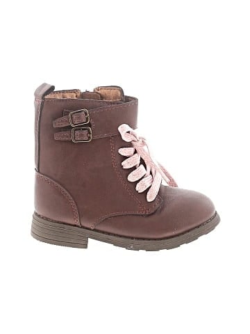 Carter's Ankle Boots (view 1)