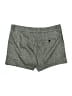 Express Design Studio Tweed Gray Shorts Size 8 - photo 2