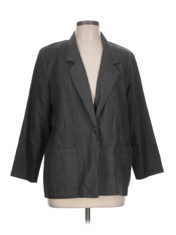 Briggs New York Blazer (view 1)