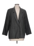 Briggs New York Gray Blazer Size 10 (petite) - photo 1