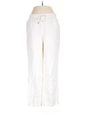 Ellen Tracy Linen Pants (view 1)