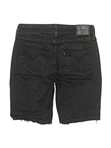 Levi's Denim Shorts (view 2)