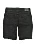 Levi's Solid Black Denim Shorts Size 28 waist - photo 2
