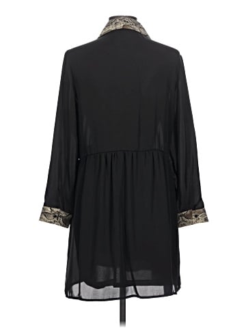 Zara Basic Casual Dress (view 2)