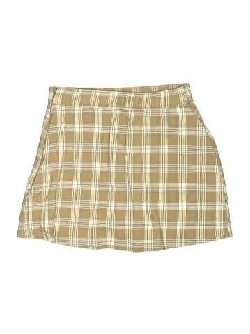 Hollister Skort (view 2)
