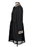 Zara Basic Black Casual Dress Size L - photo 5