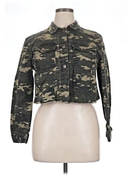 Tinseltown Jacket