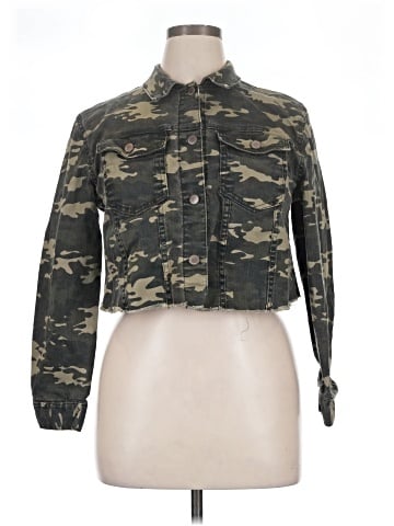 Tinseltown Jacket (view 1)