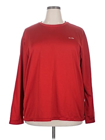 C9 By Champion Long Sleeve T-Shirt (view 1)