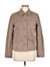 L.L.Bean Solid Tan Jacket Size M - photo 1