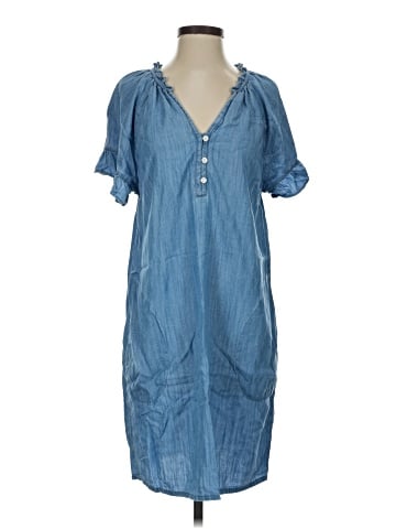 Lands' End Raincoat (view 1)