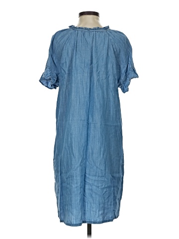 Lands' End Raincoat (view 2)