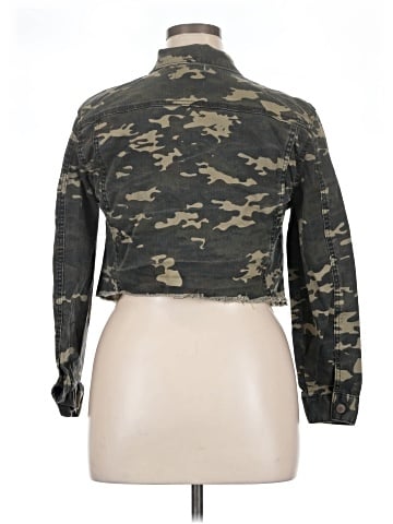 Tinseltown Jacket (view 2)