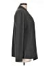 JKLA Gray Kimono Size L - photo 4