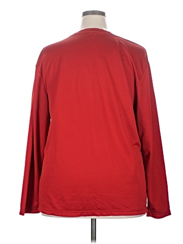 C9 By Champion Long Sleeve T-Shirt (view 2)