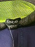 Bebe Color Block Green Active Pants Size S - photo 7
