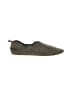 Yellow Box Chevron-herringbone Gray Sneakers Size 8 - photo 1