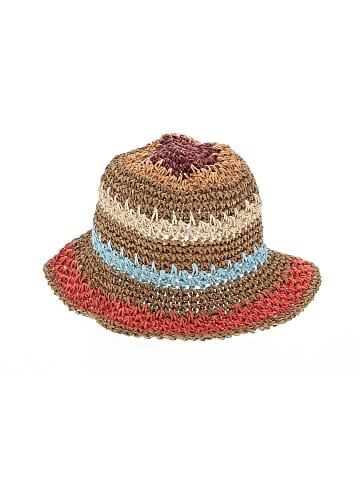 Steve Madden Sun Hat (view 1)