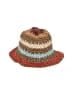 Steve Madden Tweed Brown Sun Hat One size - photo 1