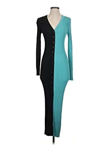 STAUD Casual Dress (view 1)